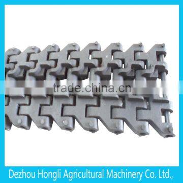Agricultural Machinery Parts, Crawler Track, Steel Crawler, Crawler Track, Crawler Base, Track, Tractor Track photo-5