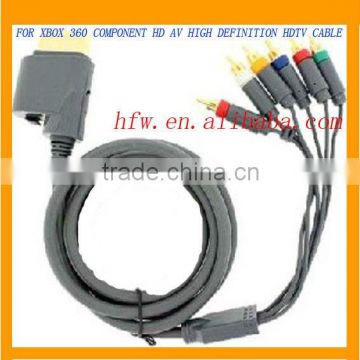 HDMI CABLEFOR XBOX 360 COMPONENT HD HIGH DEFINITION