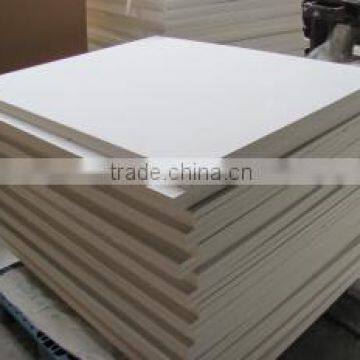 CT-1260 Standard Ceramic Fiber Board