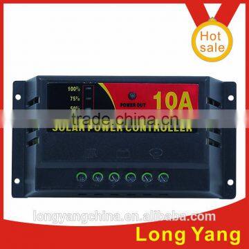 longyang 10A,20A,30A,12-24v auto switching solar charge controller,regulator