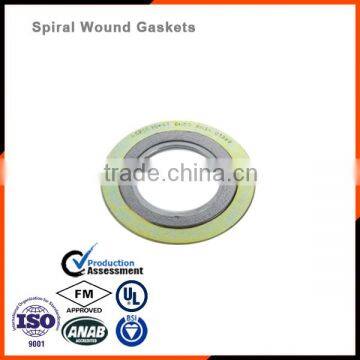 Best Spiral Wound Gasket Ss316 Graphite photo-4