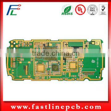 Customized High quality Copper Clad Laminate Pcb Board