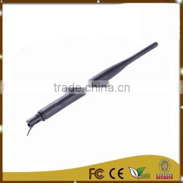 (Manufactory) free sample high quality wifi antenna with cable