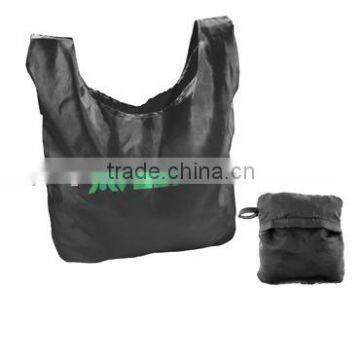 Terylene Folding Bag