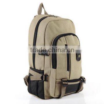 Outdoor Travel Camping Hiking Backpack Military Tactical