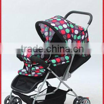baby pram and stroller safety tips