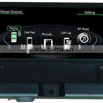 for audi q3 2013 gps navigation system