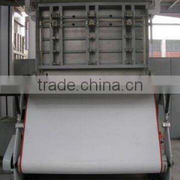 Albiaba China Automatic PP Spunbonded Non-woven Machine