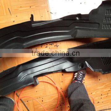 Auto Accessories & Car Body Parts & Car Spare Parts Front Fender Inner Liner Rio 2012- Hatchback photo-2