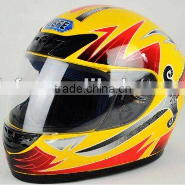 motorcycle helmet DF-101