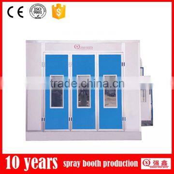 Guangzhou Factory Direct Price Car Bake Oven