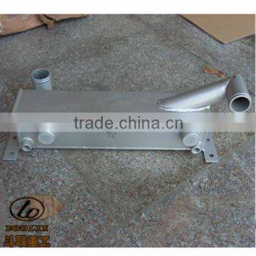 XCMG Loader Parts Radiator Oil Cooler XGYS01-29