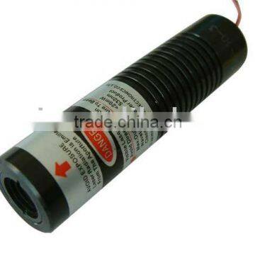 DD532-20-3, DPSS, green laser module, Industrial