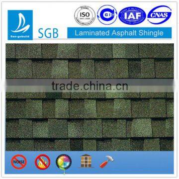 heat resistant roofing tile/asphalt shingle for roofing tiles