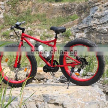 best big power new design model wholesale 4 inch electric bicycle