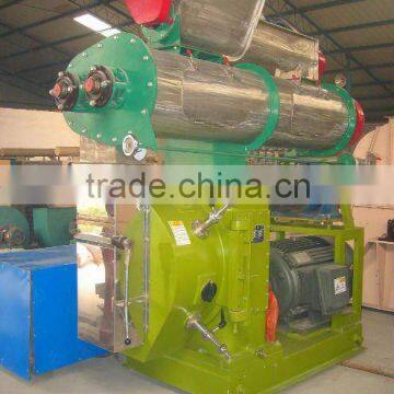 High Efficient iron pelletizing plant manufacturer