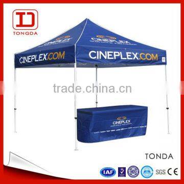 Good Quality and Cheap Gazebo Used Canvas Tents for Sale photo-2