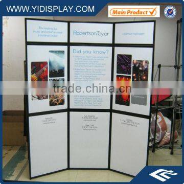 High Quality Tradeshow Panel