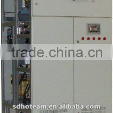 automatic power factor correction system