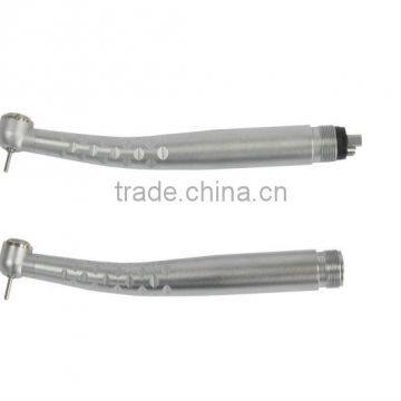 Chinese dental equipment handpieces with top level