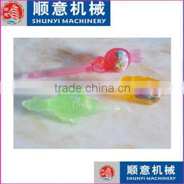 Shantou Shunyi CFR-8 Ice Tube Maker
