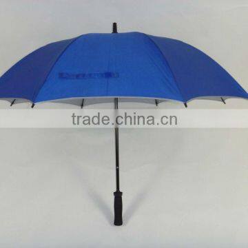 54" arc cute umbrella promotional golf