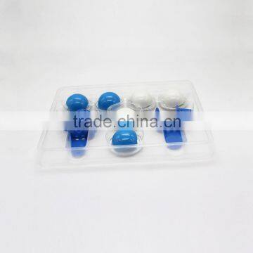 dental impression tray/ABS material impression tray with no net