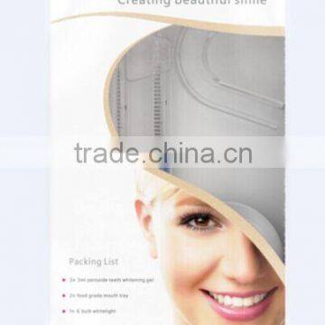 2016 Newest Ismile Whitening Kit photo-5