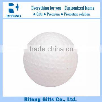 High Quality Golf Club Stress Ball