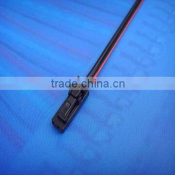12 Volt DC Led Surface Mounted Swing Light Male Plugs Y Splitter Cables photo-4