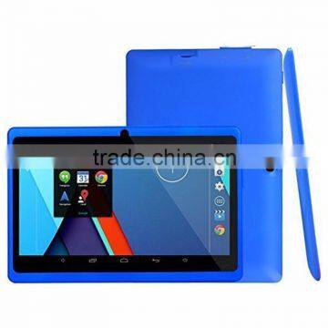 7 Inch Q88 Tablets Quad Core AllWinner A33 Android 4.4 512MB RAM 4GB ROM WIFI Tablet PCs photo-3