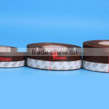 Silicone Self-adhesive Door Seal 3m Tape photo-6