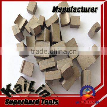 Fast Drilling Concrete Diamond Core Drill Bit For Reinforced Concrete