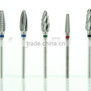 new carbide cutter high quality low speed dental tools