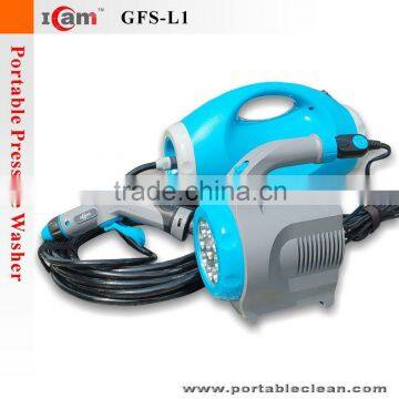 GFS-L1--Rechargeable lamp