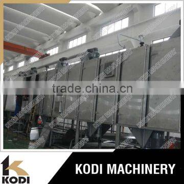 KODI High Efficiency Hot Pepper Mesh Belt Dryer/Conveyor Dryer