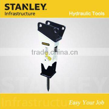 Stanley hydraulic jack hammer