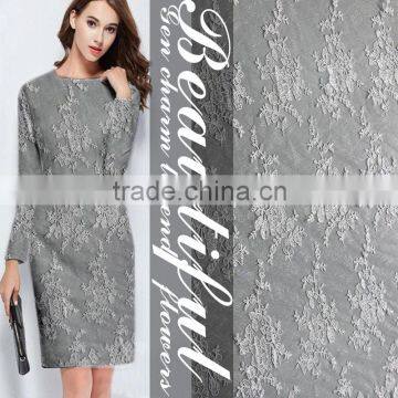 Eco-Friendly Feature Polyester Fabric For Casual Dress/Textile photo-5