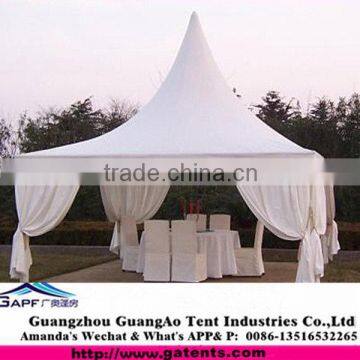 Low Price Hot-sale Wedding Pagoda Tent