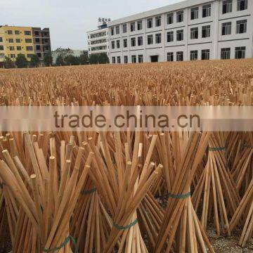 High Quality Broom Wooden Handle photo-5