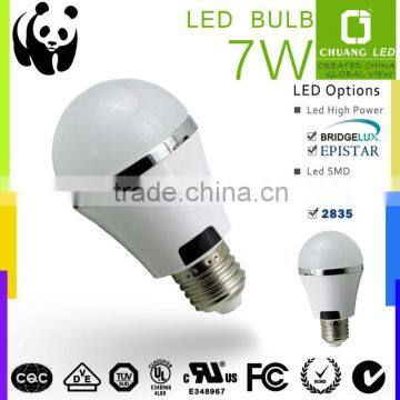 chuangjing led bulb 7w