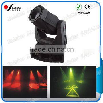 2015 New Pro 60W Moving Head Crazy LED Lights for Professional TV Studio