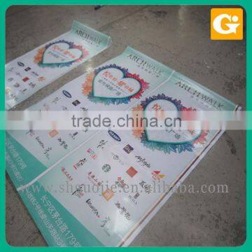 Tarpaulin Banner Printing/Pvc Banner Flex Print photo-6