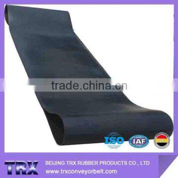 High Quality Jointless Endless Rubber Belt EP/NN/CC Endless Conveyor Belt