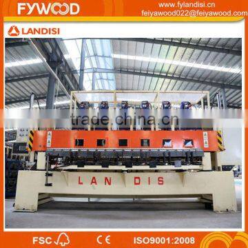 Q345 Ring-Lock Rosette Scaffolding / Ringlock Standard Scaffolding / Pin Lock Scaffold photo-3