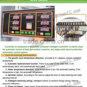 Bean Sprout Growing/automatic/machine photo-5