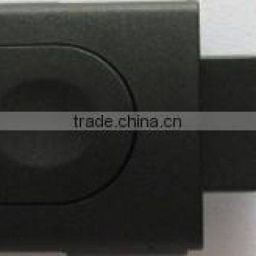 OEM Plastic Injection Molding for ABS,PC,PE,PP,Nylon Plastic U-Disk Shell With ISO Certificate Made in China photo-3