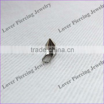 Titanium Dermal Anchors [DA-028]