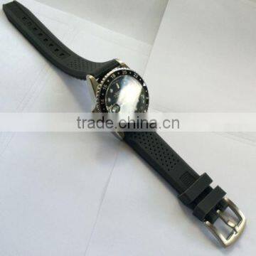 Replacement Watch Silicone Strap Wrist Band photo-2