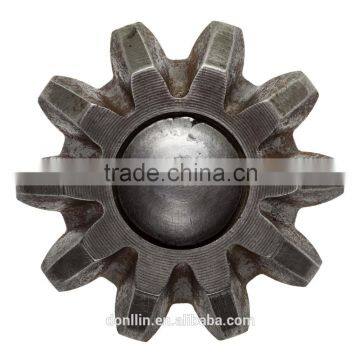 metal gear/china best drive gear supplier for spur gear/ bevel gear/worm gear,accept OEM